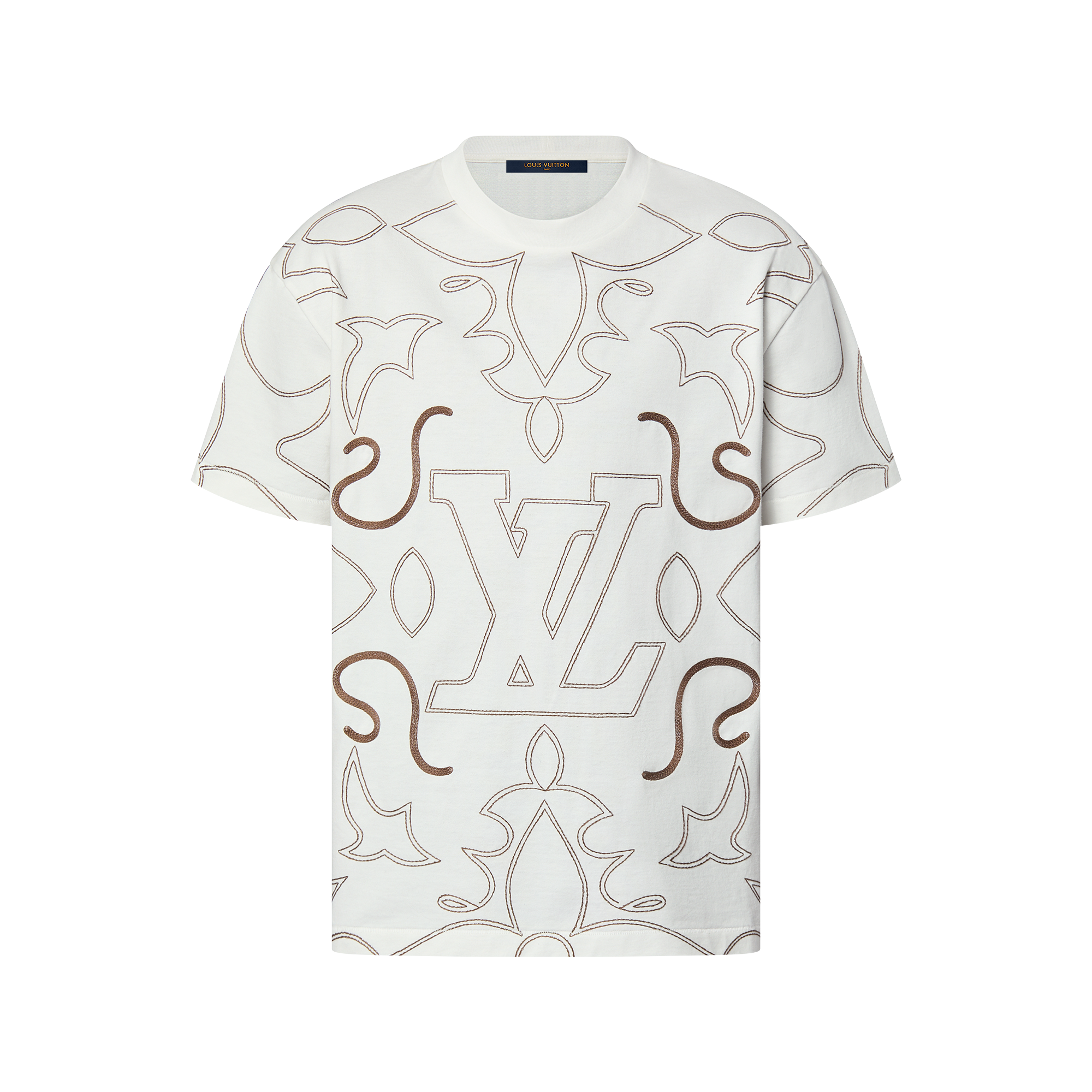 Coleção Ready-to-Wear de XS para Homem | LOUIS VUITTON ®